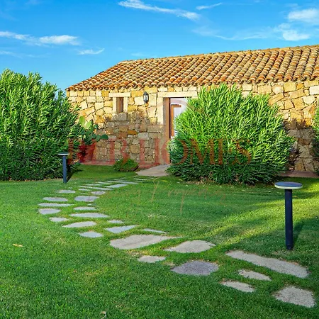 Villa Domus De Pedra