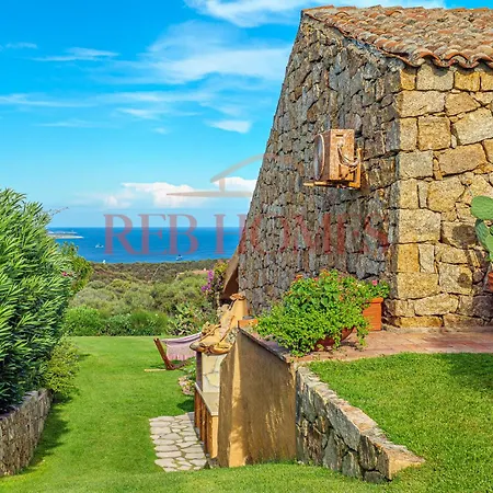 Domus De Pedra