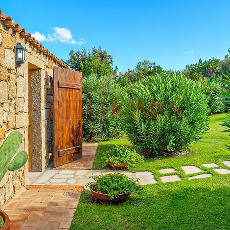 Domus De Pedra Villa *